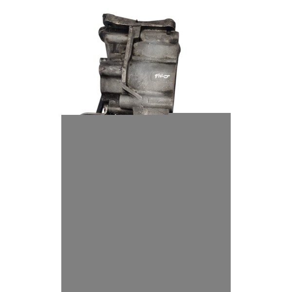 Suporte Carcaça Válvula Egr Toro 2.0 Diesel 2017 Cx510