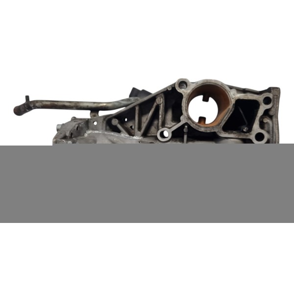 Suporte Carcaça Válvula Egr Toro 2.0 Diesel 2017 Cx510