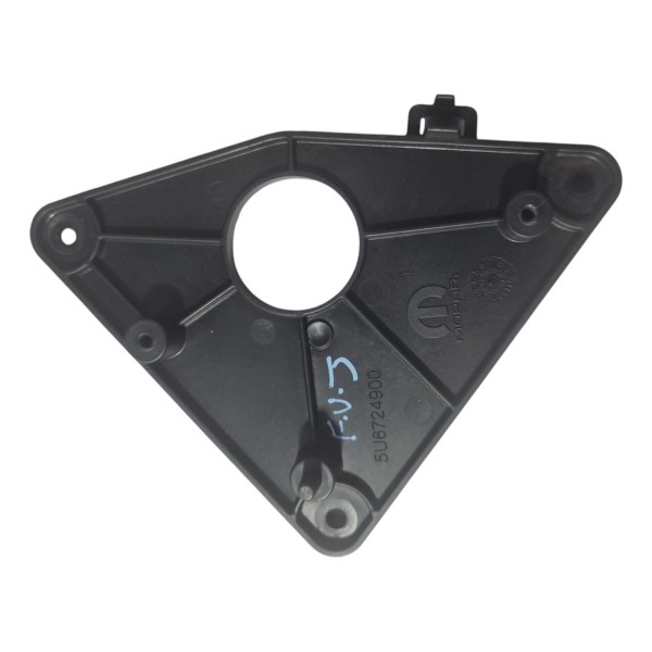 Suporte Motor Atuador Caixa Evaporadora Fiat Toro 2017 Cx510