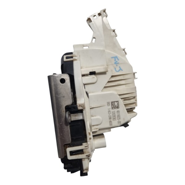 Fechadura Porta Dianteira Esquerda Fiat Toro 2017 Cx510