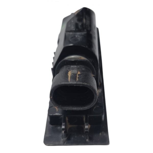 Lanterna Luz Placa Fiat Toro 2017 Cx511