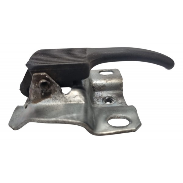 Maçaneta Interna Lado Direito Kombi 2000 Cx511 Dianteira