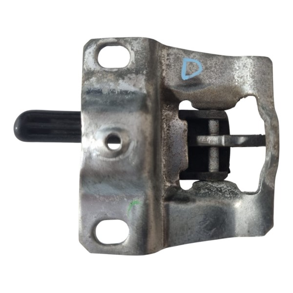 Maçaneta Interna Lado Direito Kombi 2000 Cx511 Dianteira