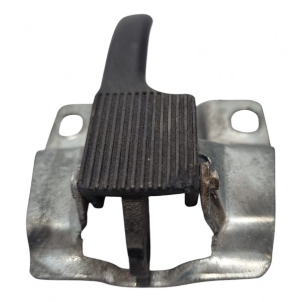 Maçaneta Interna Lado Direito Kombi 2000 Cx511 Dianteira