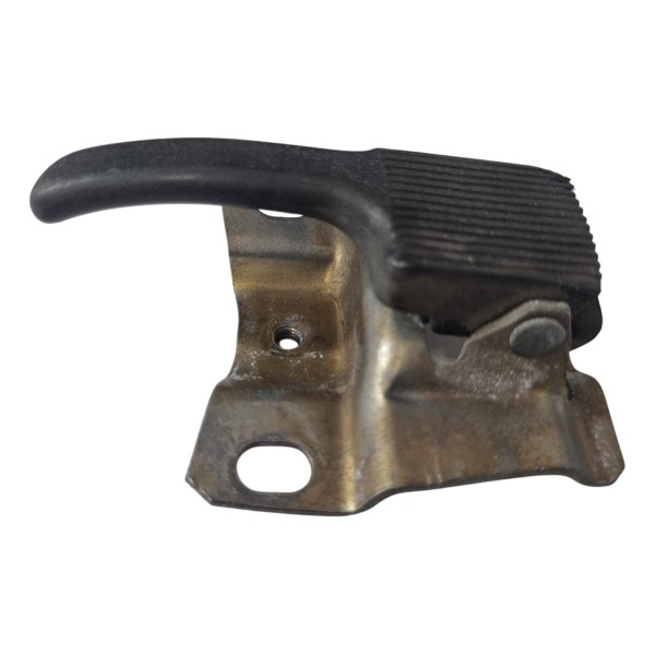 Maçaneta Interna Lado Esquerdo Kombi 2000 Cx511 Dianteira