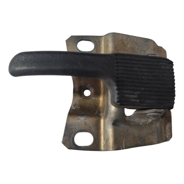 Maçaneta Interna Lado Esquerdo Kombi 2000 Cx511 Dianteira