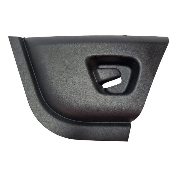 Acabamento Central Do Painel Lado Dir Discovery Cx462