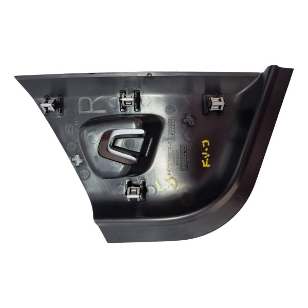 Acabamento Central Do Painel Lado Dir Discovery Cx462