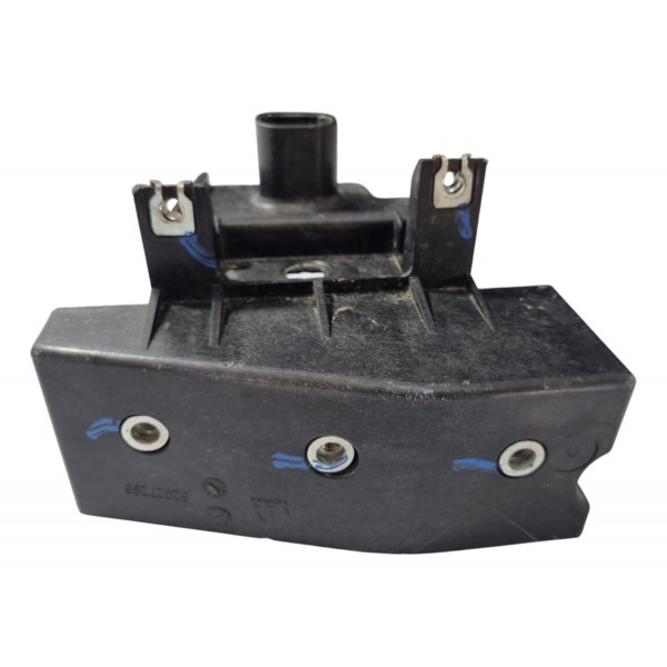 Suporte Reservatório Agua Fiat Toro 2017 Cx511