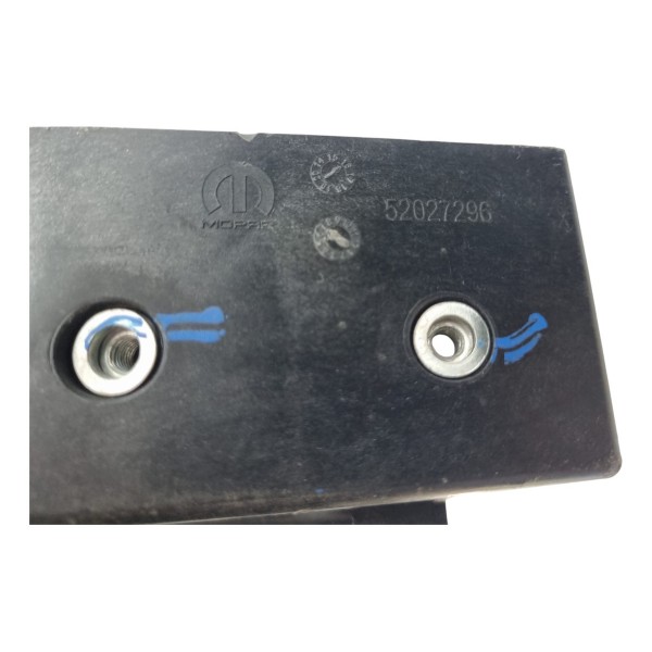 Suporte Reservatório Agua Fiat Toro 2017 Cx511