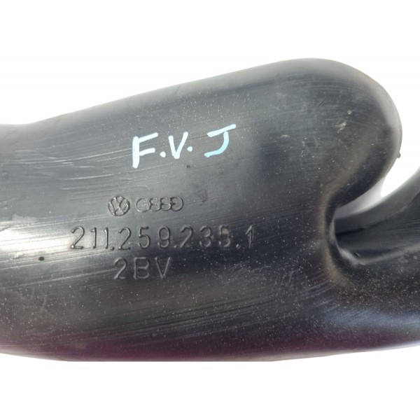 Duto De Ar Kombi 2000 Cx511