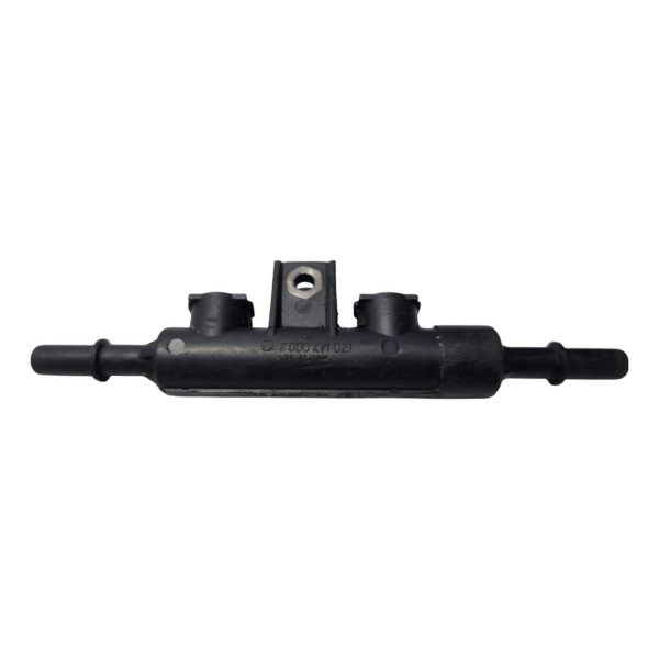 Flauta Dos Bicos Injetores Kombi Injetada 1.6 2000 Cx511