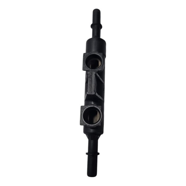 Flauta Dos Bicos Injetores Kombi Injetada 1.6 2000 Cx511