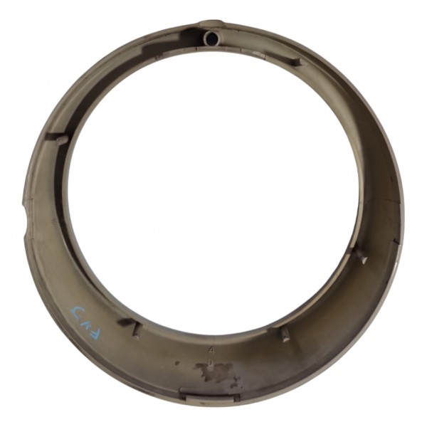 Arco Farol Kombi 2000 Cx511 Ambos Lados