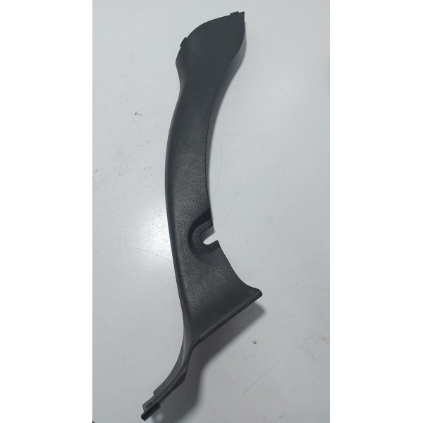 Acabamento Inferior Coluna Traseira Direita Blazer 1998/2011