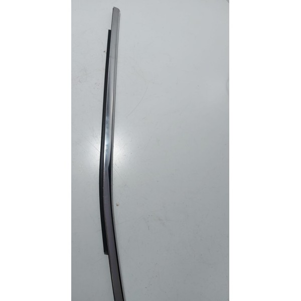 Pestana Traseira Direita Toro 2017 Cromada