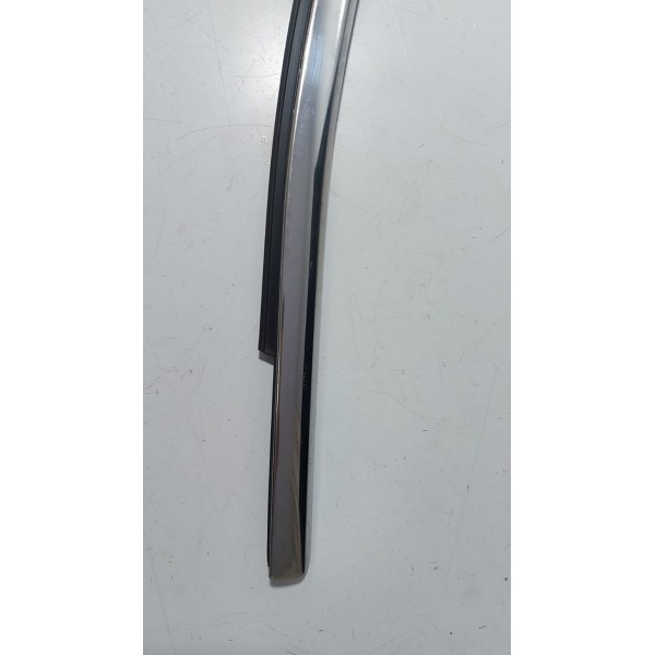 Pestana Traseira Direita Toro 2017 Cromada