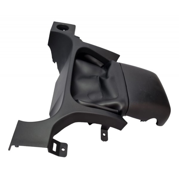 Acabamento Inferior Col Direção Discovery Sport 2015 Cx462