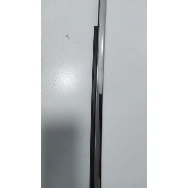 Pestana Traseira Esquerda Toro 2017 Cromada