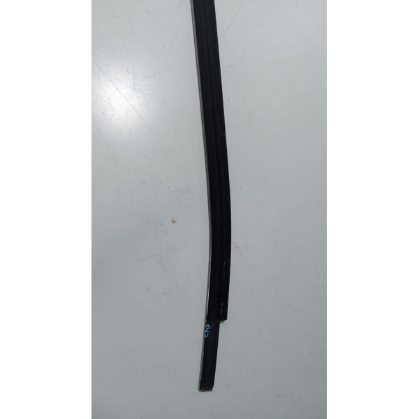 Pestana Traseira Esquerda Toro 2017 Cromada