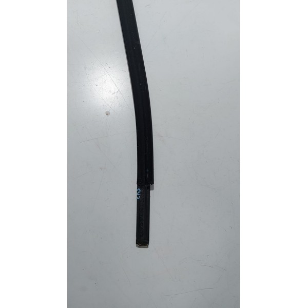 Pestana Traseira Esquerda Toro 2017 Cromada