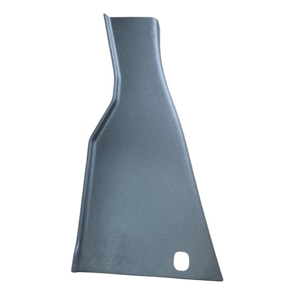 Acabamento Inferior Coluna Traseira Esquerda Amarok 11 Cx512 Preto