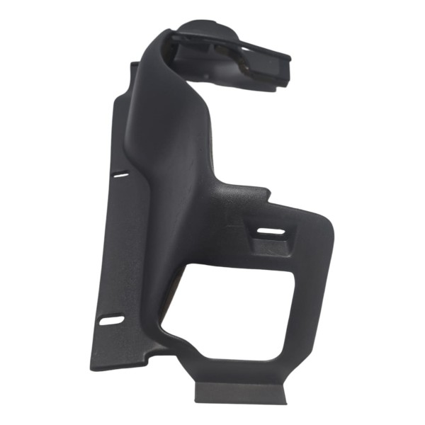 Acabamento Moldura Inferior Painel Gm Blazer S10 1997 Cx512