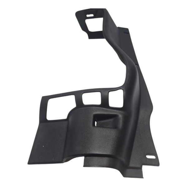 Acabamento Moldura Inferior Painel Gm Blazer S10 1997 Cx512