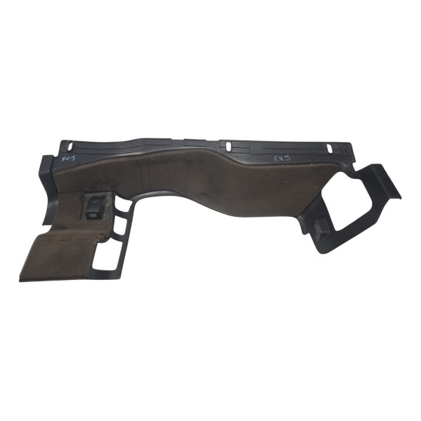 Acabamento Moldura Inferior Painel Gm Blazer S10 1997 Cx512