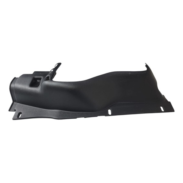 Acabamento Moldura Inferior Painel Gm Blazer S10 1997 Cx512