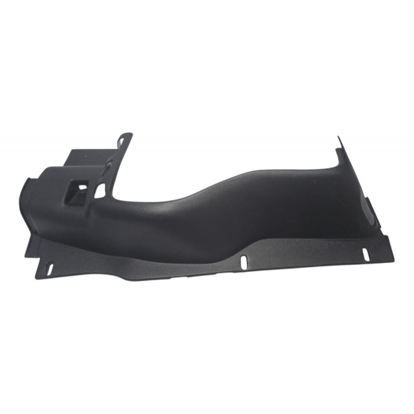 Acabamento Moldura Inferior Painel Gm Blazer S10 1997 Cx512