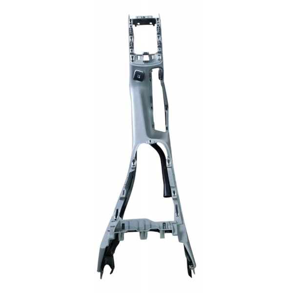 Console Central Cinza Fiat Toro 2017