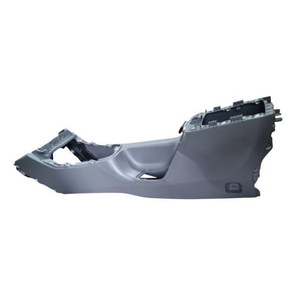 Console Central Cinza Fiat Toro 2017