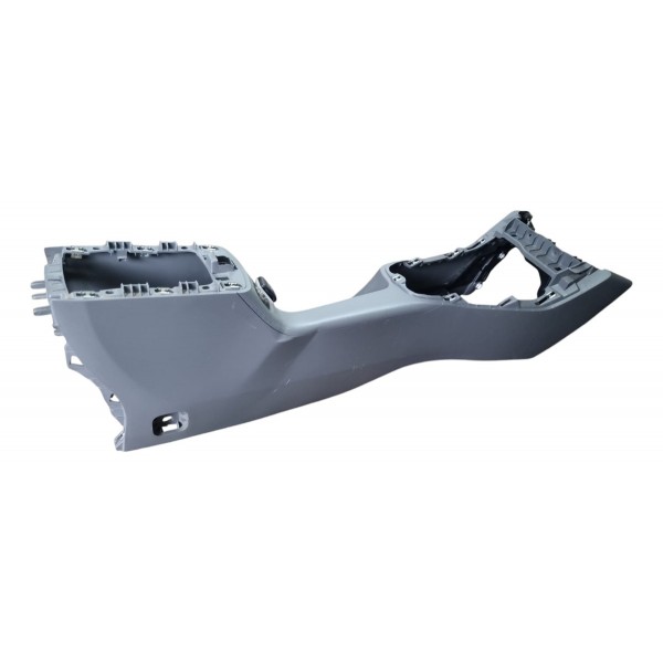 Console Central Cinza Fiat Toro 2017