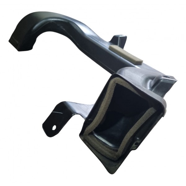 Tubo Duto Ar Condicionado Painel L.d Fiat Toro 2017