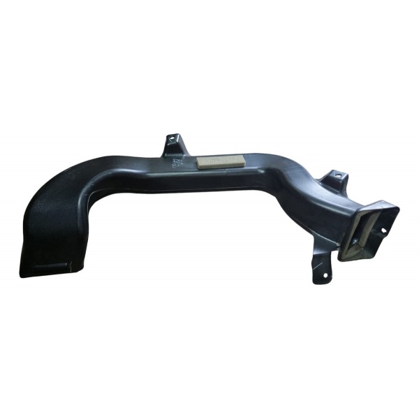 Tubo Duto Ar Condicionado Painel L.d Fiat Toro 2017