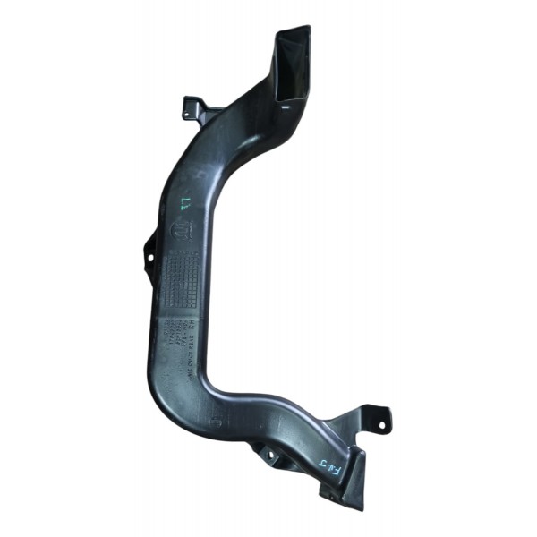 Tubo Duto Ar Condicionado Painel L.d Fiat Toro 2017