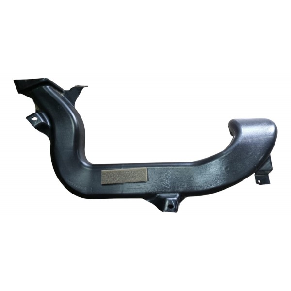 Tubo Duto Ar Condicionado Painel L.d Fiat Toro 2017