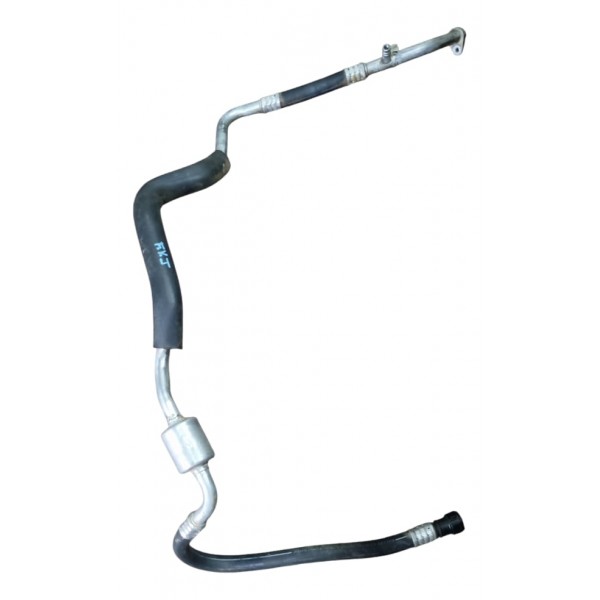 Mangueira Ar Condicionado Fiat Toro 2.0 Diesel 2017