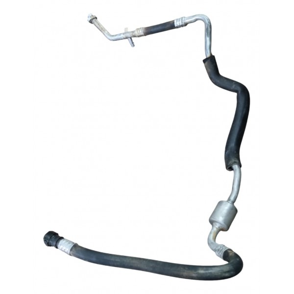 Mangueira Ar Condicionado Fiat Toro 2.0 Diesel 2017