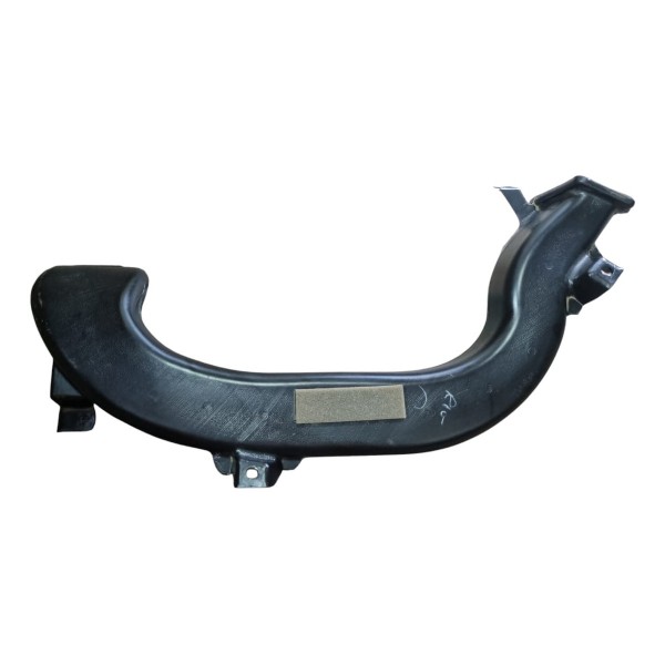 Duto De Ar Fiat Toro 2017 Lado Esquerdo