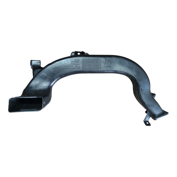 Duto De Ar Fiat Toro 2017 Lado Esquerdo