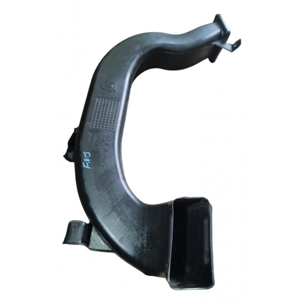 Duto De Ar Fiat Toro 2017 Lado Esquerdo