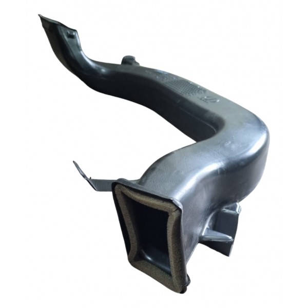 Duto De Ar Fiat Toro 2017 Lado Esquerdo