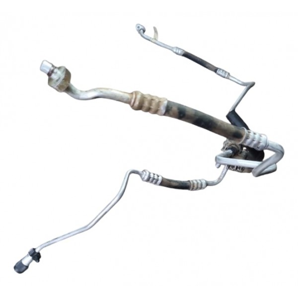 Mangueira Ar Condicionado Fiat Toro 2.0 Diesel 2017