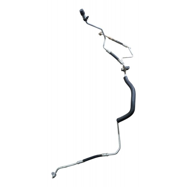 Mangueira Ar Condicionado Fiat Toro 2.0 Diesel 2017