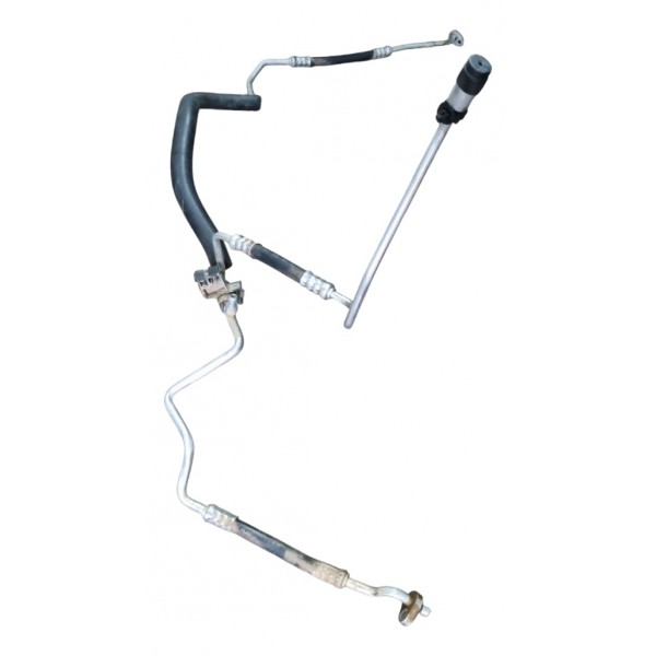 Mangueira Ar Condicionado Fiat Toro 2.0 Diesel 2017