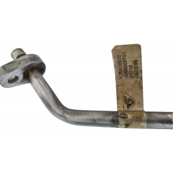 Mangueira Ar Condicionado Fiat Toro 2.0 Diesel 2017