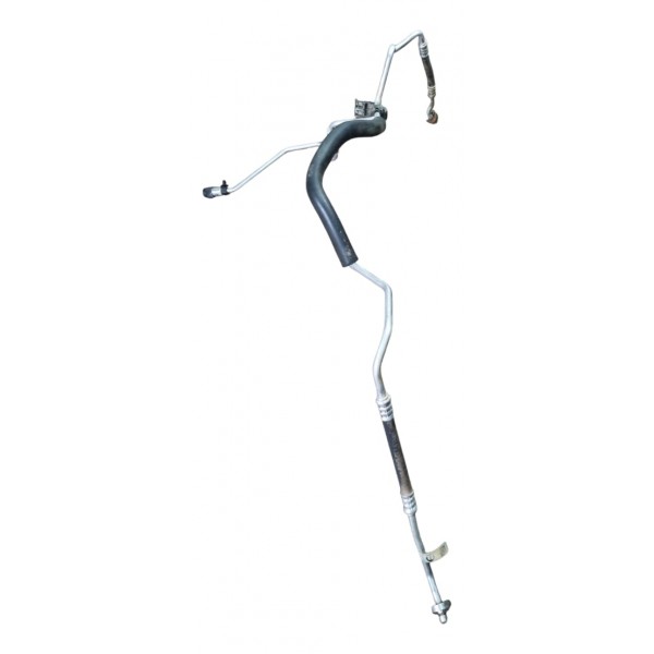 Mangueira Ar Condicionado Fiat Toro 2.0 Diesel 2017