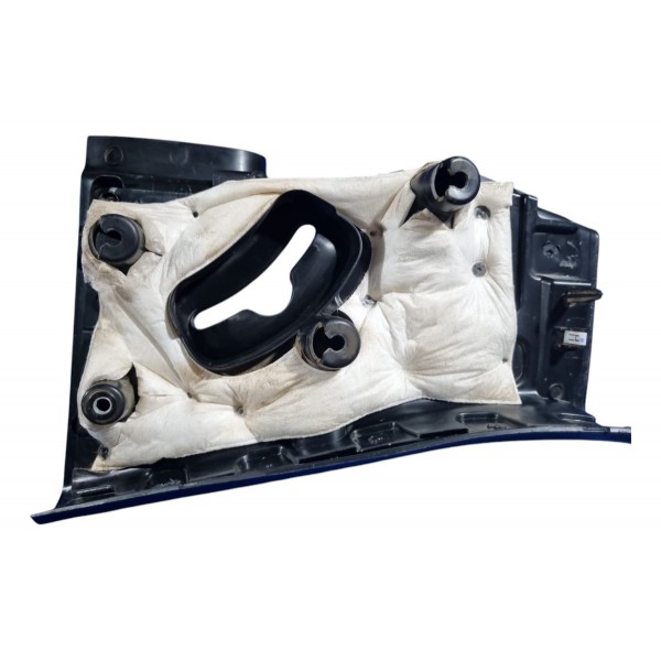 Acabamento Coluna Traseira Esquerda Fiat Toro 2107 Cx512